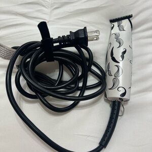 White and Black oster Hair Trimmer